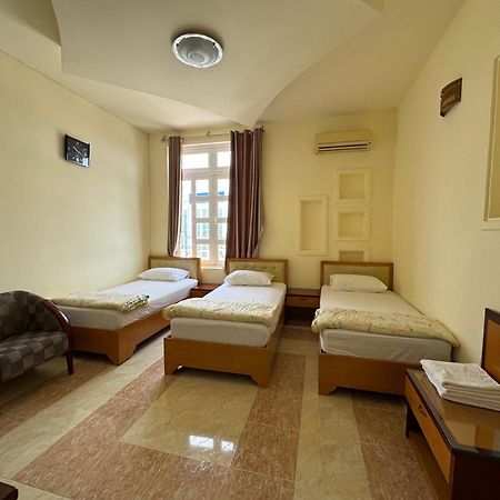 Ho Phong Hotel Фанранг Экстерьер фото